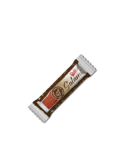 DAFIKO ΣΑΛΑΜΙ ΣΚΥΛΟΥ ΜΕ ΓΕΥΣΗ ΖΑΜΠΟΝ  35G